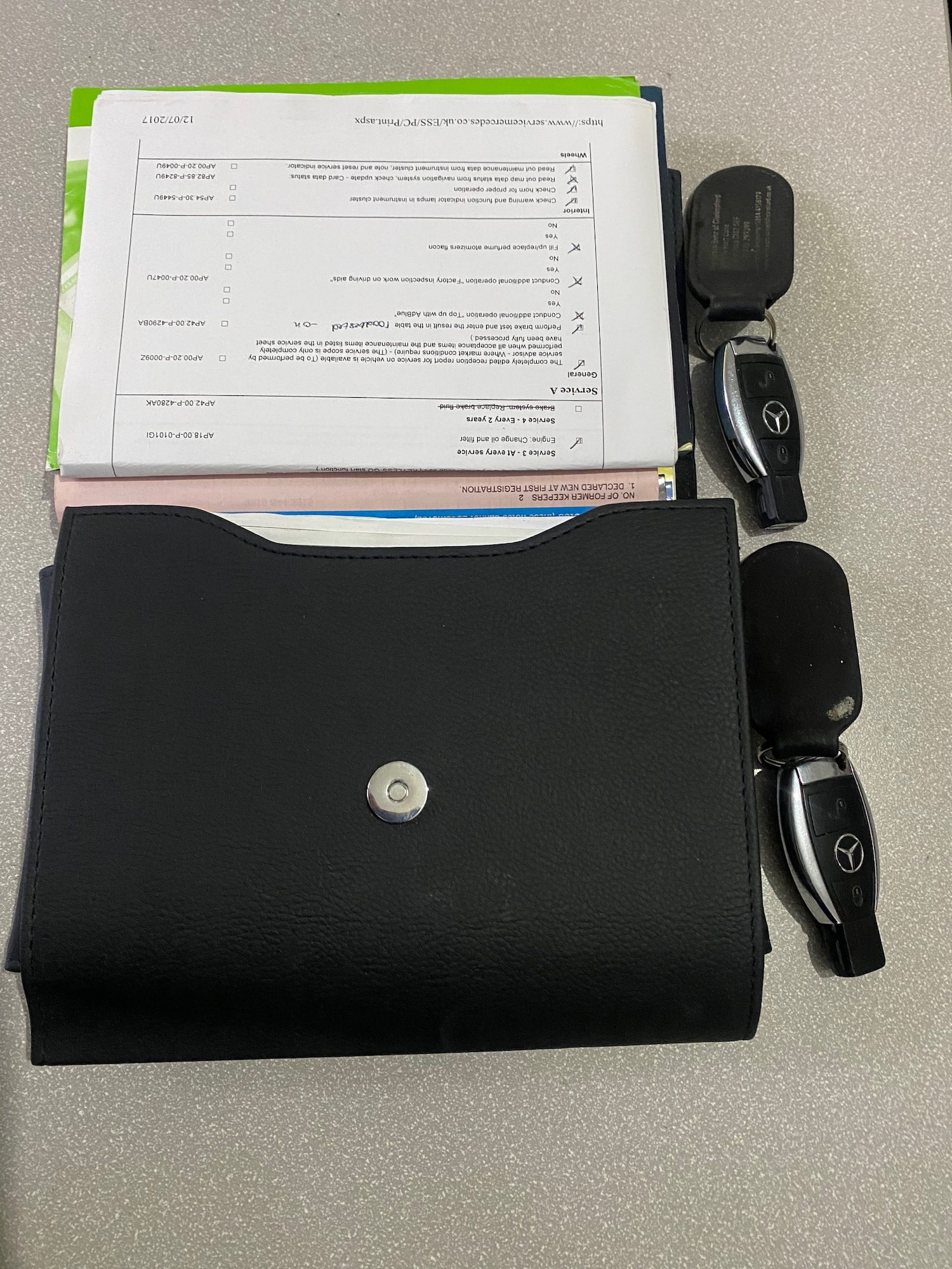 Used Mercedes-Benz B Class 2014 for sale - 76911517: Photo 22