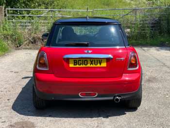 Used MINI Hatch 2010 for sale - 74919460: Photo