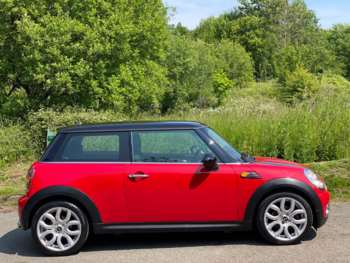 Used MINI Hatch 2010 for sale - 74919460: Photo
