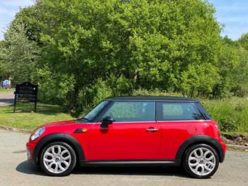 Used MINI Hatch 2010 for sale - 74919460: Photo