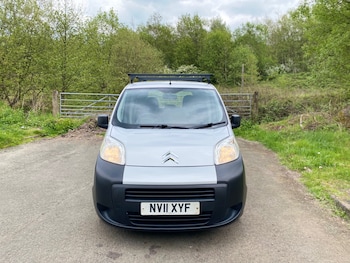 Used Citroen Nemo Multispace 2011 for sale - 78516021: Photo