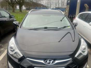 Used Hyundai i40 2014 for sale - 75063875: Photo