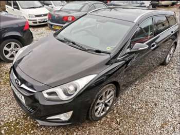 Used Hyundai i40 2014 for sale - 75063875: Photo