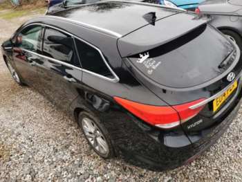 Used Hyundai i40 2014 for sale - 75063875: Photo