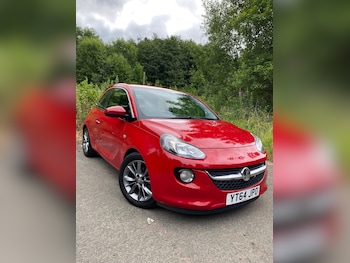Used Vauxhall ADAM 2014 for sale - 79111609: Photo