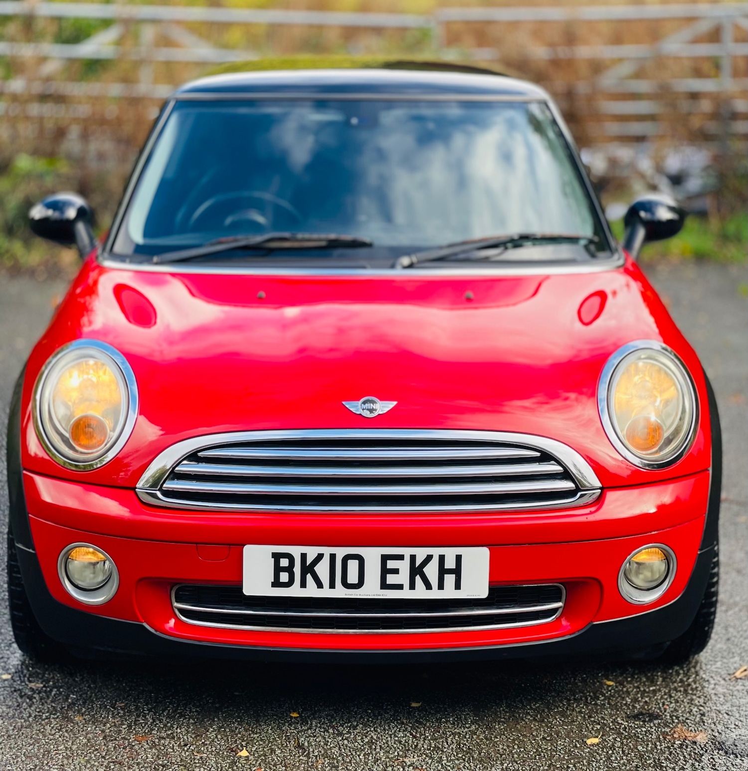 Used MINI Cooper 2010 for sale - 76325880: Photo 1