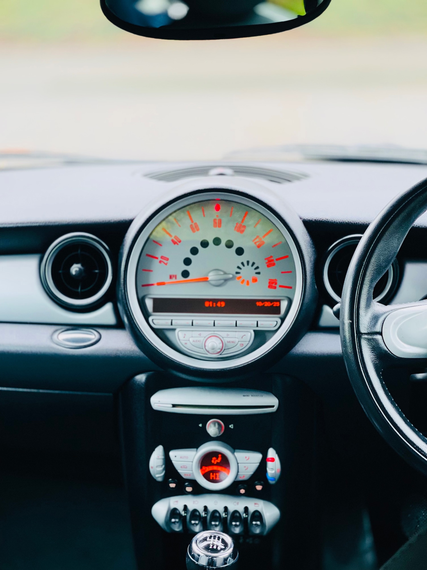 Used MINI Cooper 2010 for sale - 76325880: Photo 15