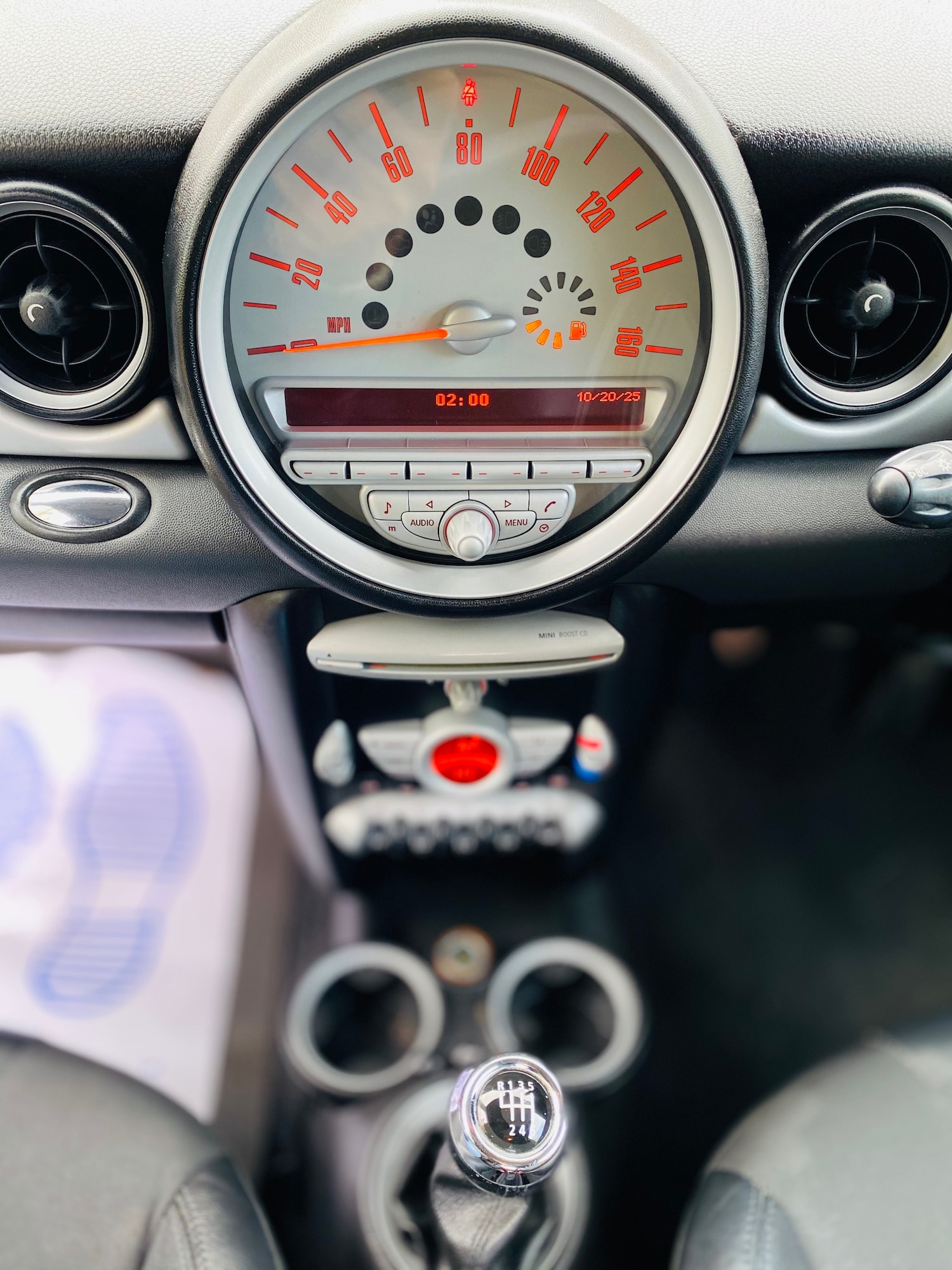 Used MINI Cooper 2010 for sale - 76325880: Photo 17