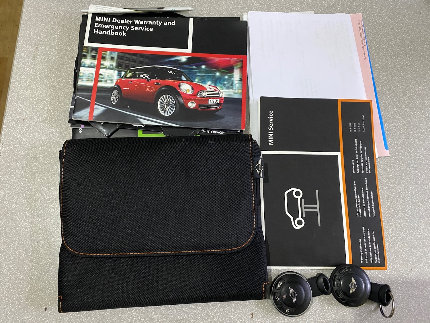 Used MINI Cooper 2010 for sale - 76325880: Photo 18