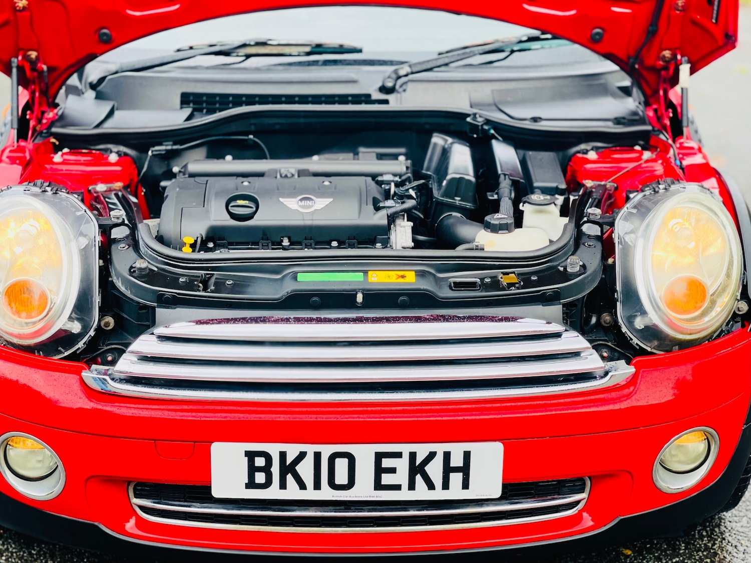 Used MINI Cooper 2010 for sale - 76325880: Photo 19