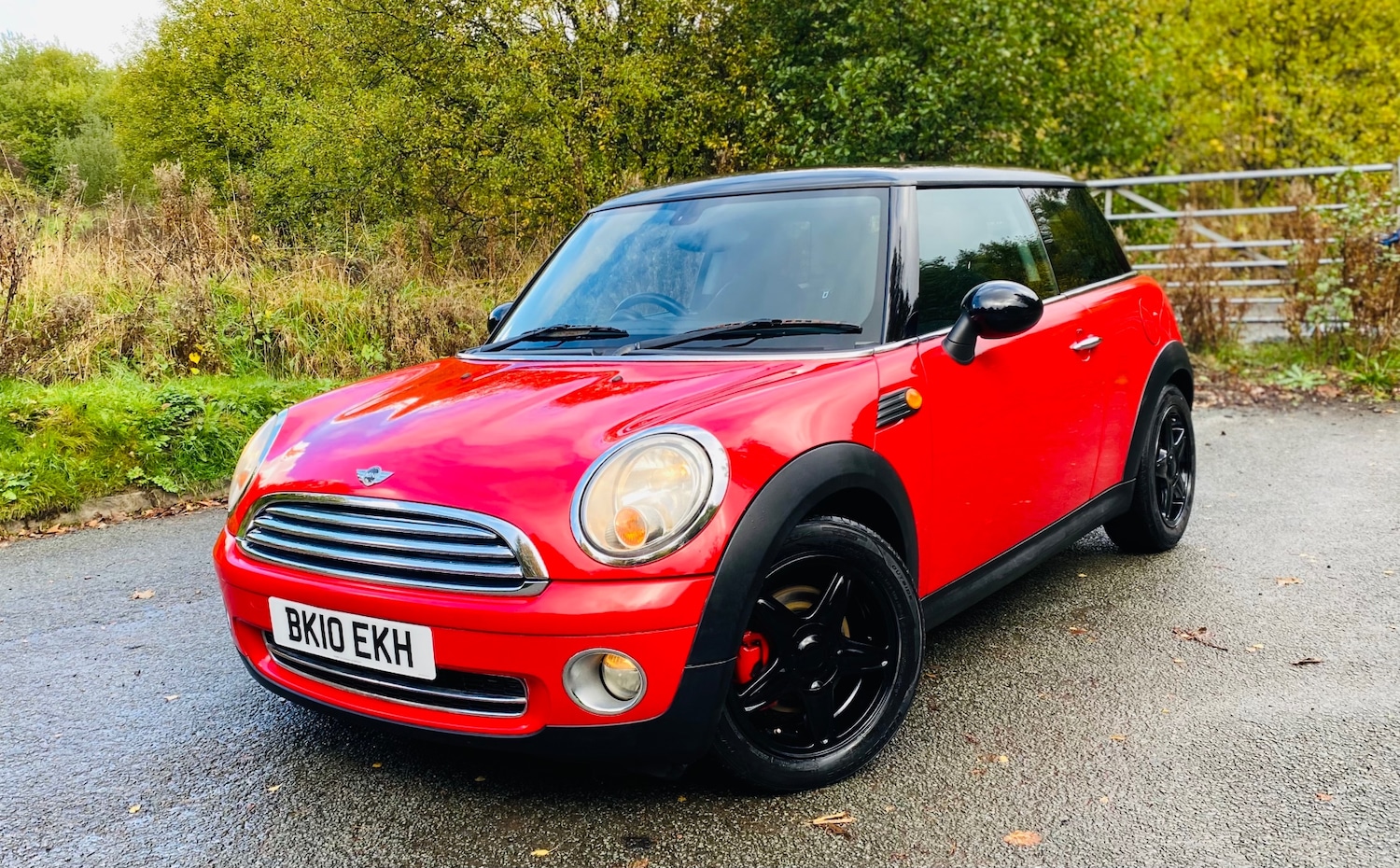 Used MINI Cooper 2010 for sale - 76325880: Photo 5