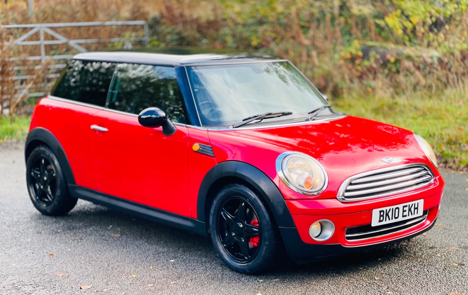 Used MINI Cooper 2010 for sale - 76325880: Photo 6