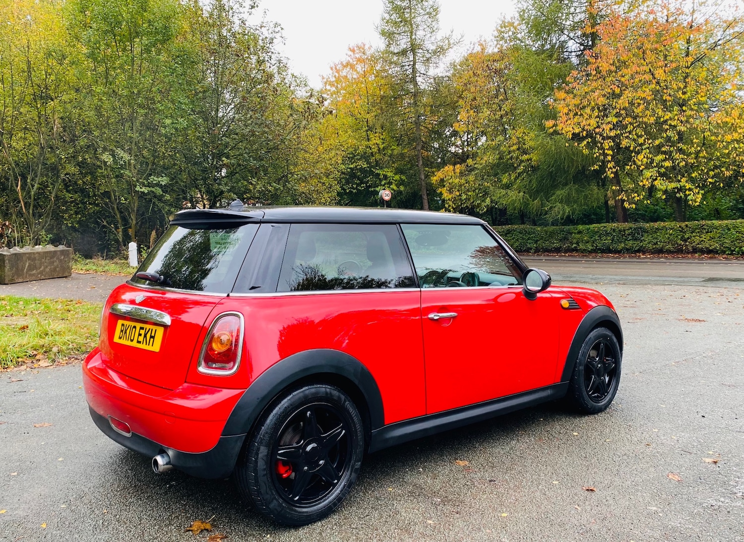 Used MINI Cooper 2010 for sale - 76325880: Photo 7