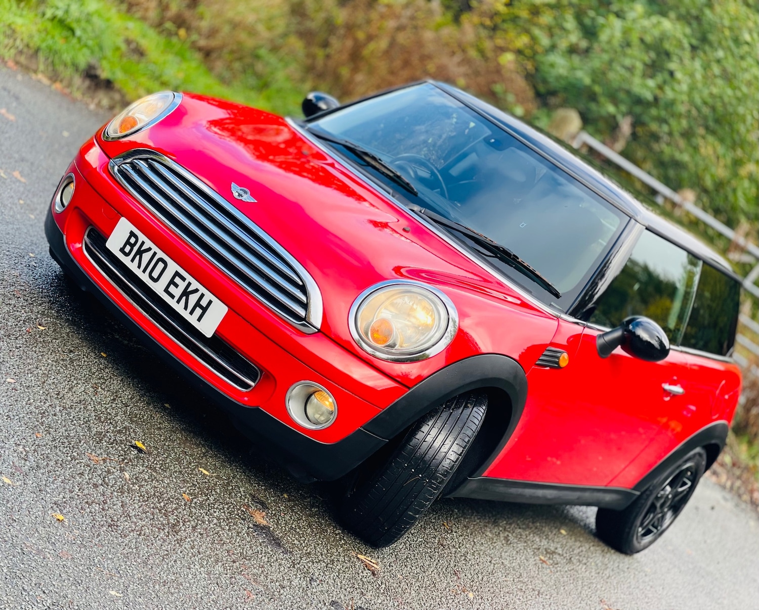 Used MINI Cooper 2010 for sale - 76325880: Photo 8