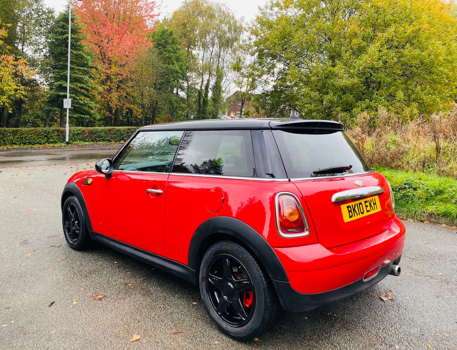 Used MINI Cooper 2010 for sale - 76325880: Photo 9