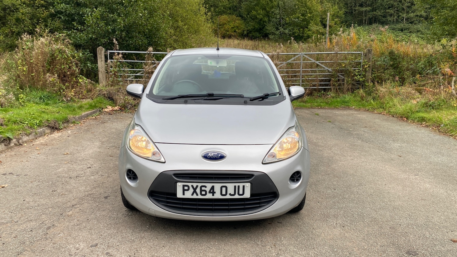 Used Ford Ka 2014 for sale - 76067374: Photo 1