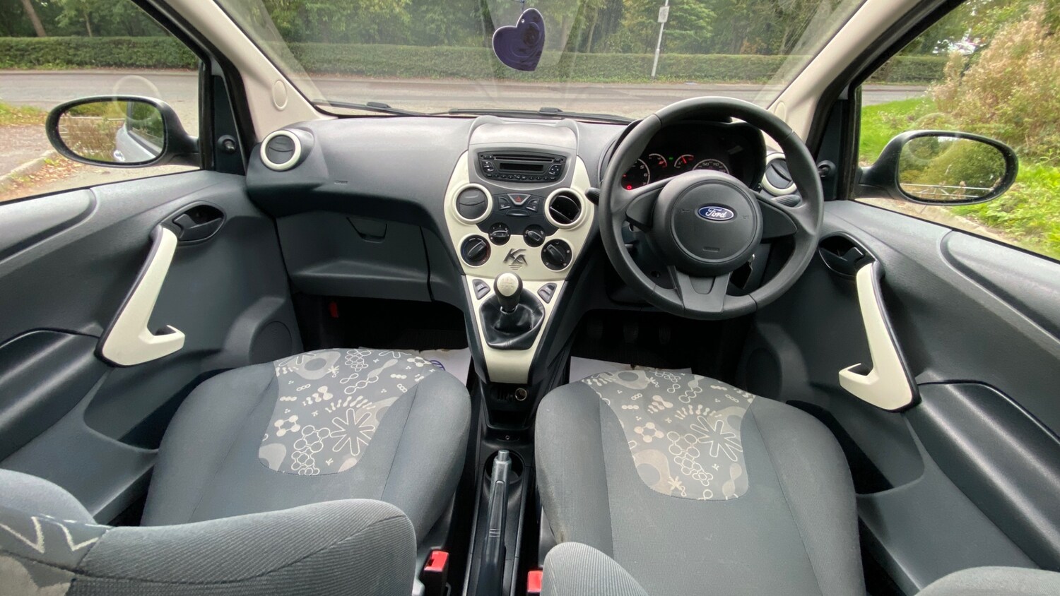 Used Ford Ka 2014 for sale - 76067374: Photo 10