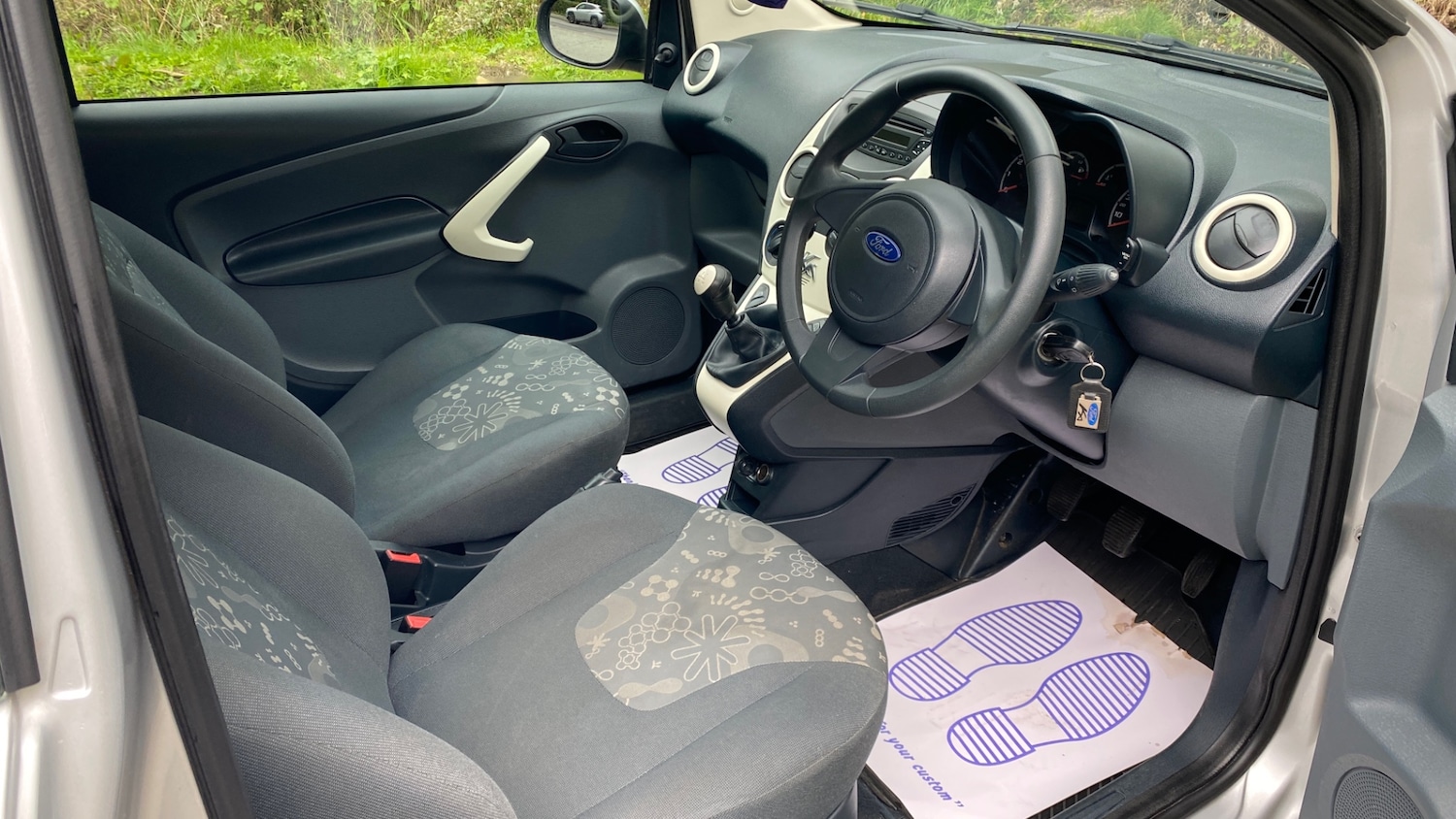 Used Ford Ka 2014 for sale - 76067374: Photo 12