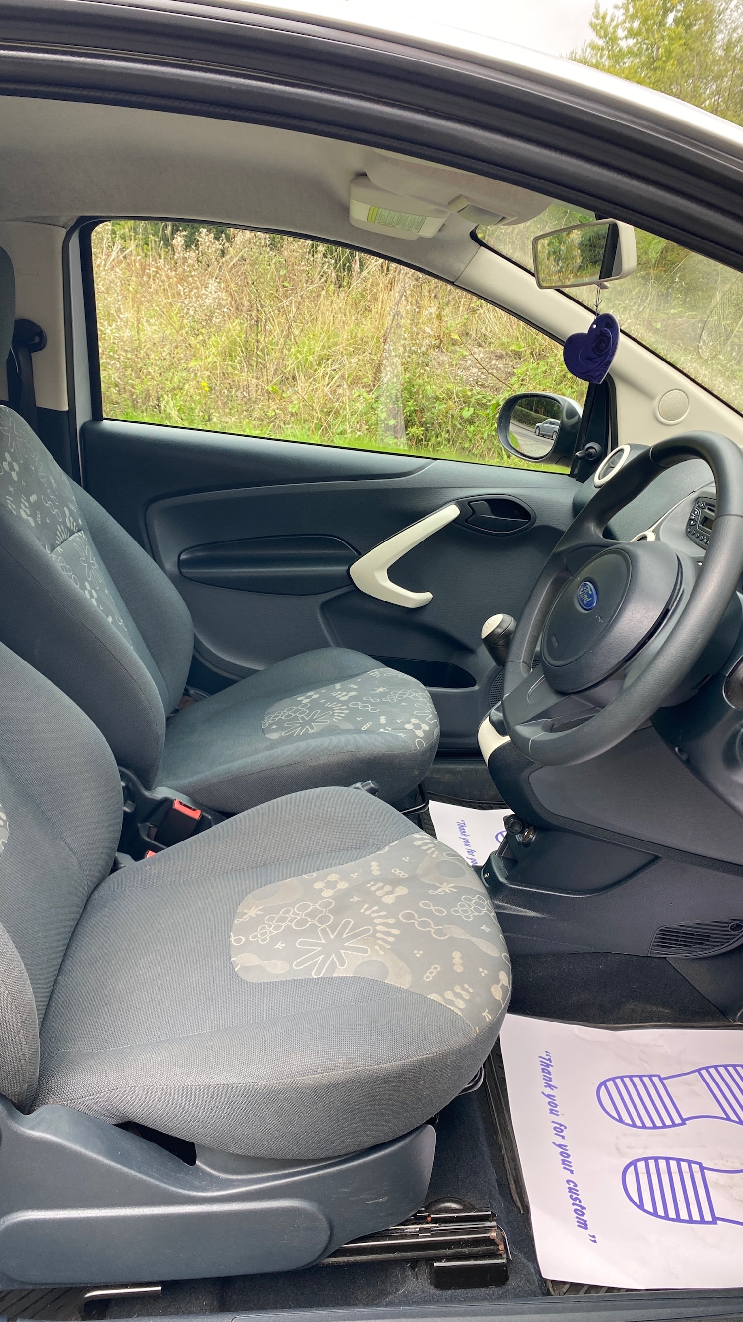 Used Ford Ka 2014 for sale - 76067374: Photo 13