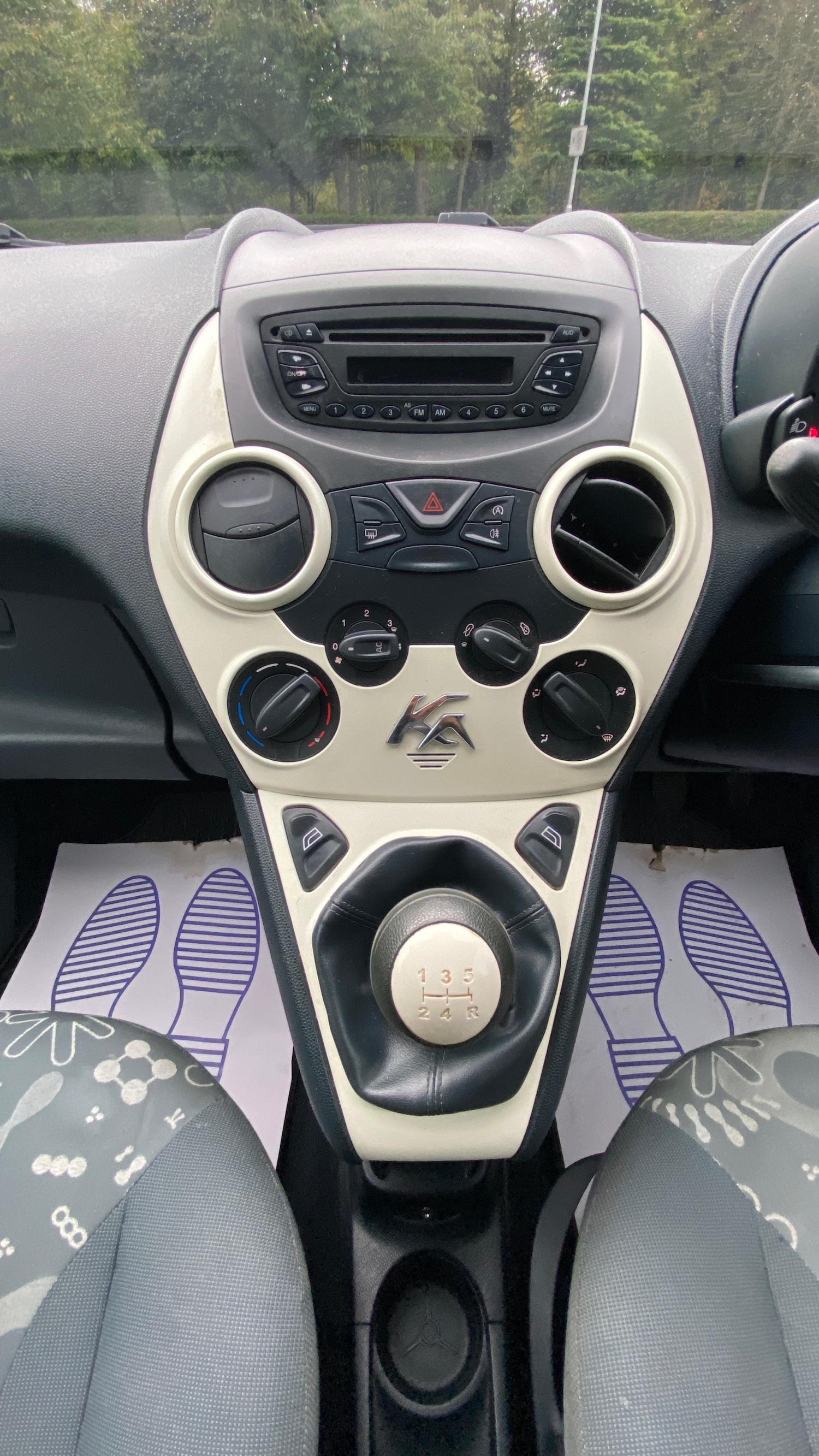 Used Ford Ka 2014 for sale - 76067374: Photo 14