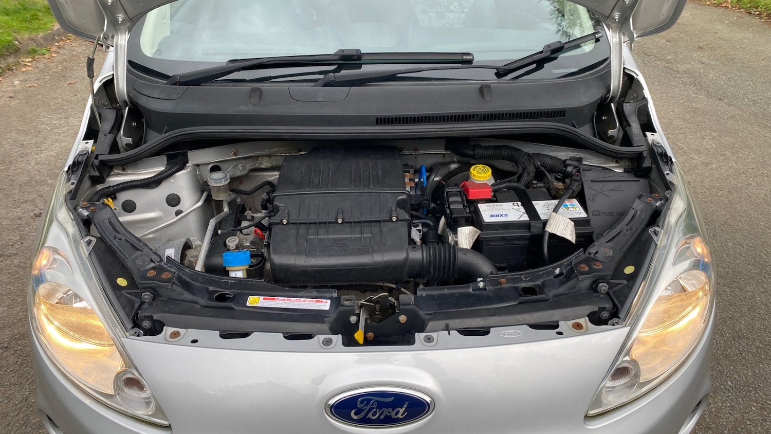 Used Ford Ka 2014 for sale - 76067374: Photo 16