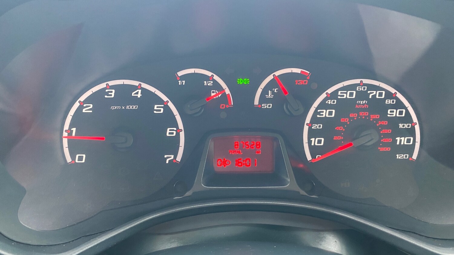 Used Ford Ka 2014 for sale - 76067374: Photo 17