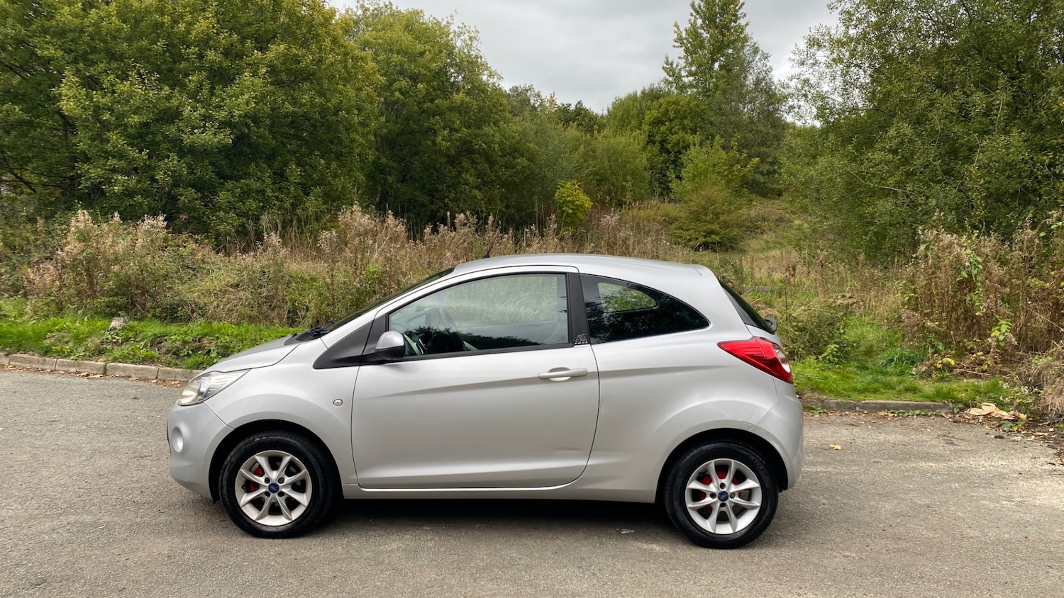 Used Ford Ka 2014 for sale - 76067374: Photo 4