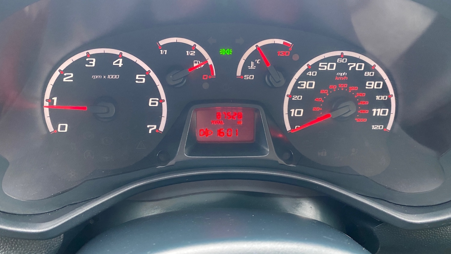 Used Ford Ka 2014 for sale - 76067374: Photo 9