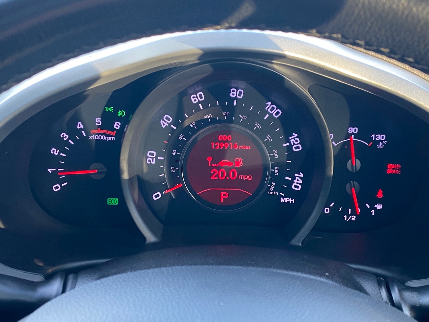 Used Kia Sportage 2013 for sale - 77656715: Photo 10