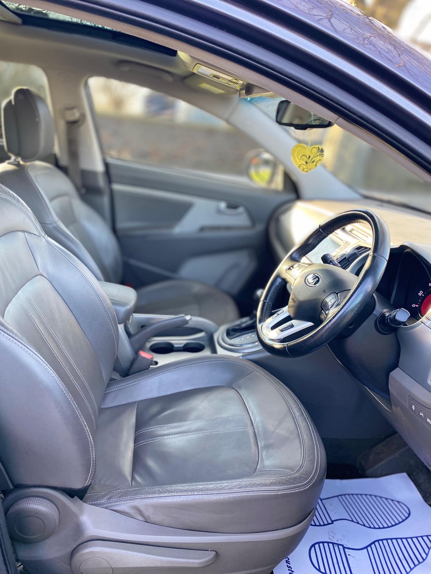 Used Kia Sportage 2013 for sale - 77656715: Photo 12