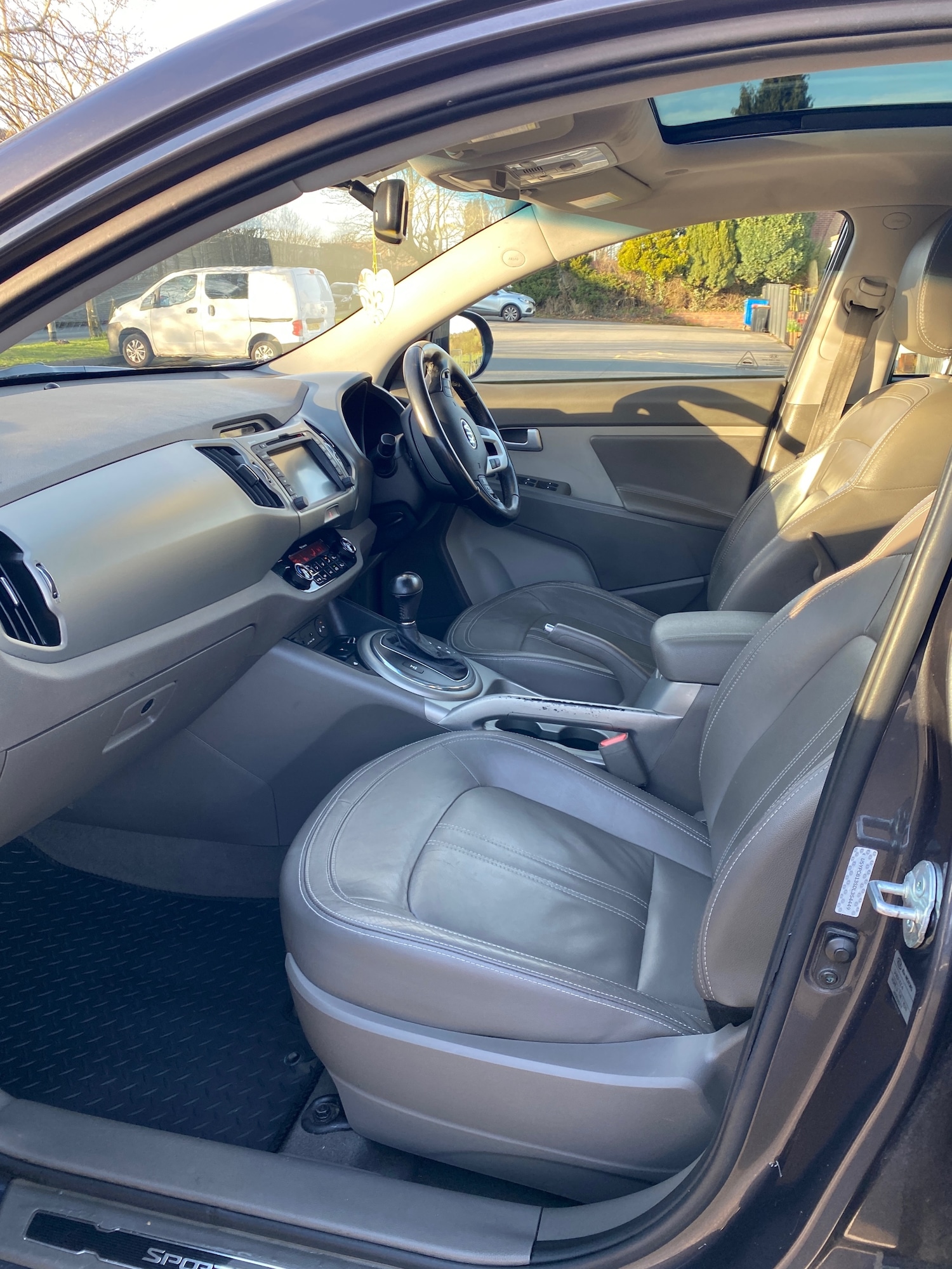 Used Kia Sportage 2013 for sale - 77656715: Photo 13