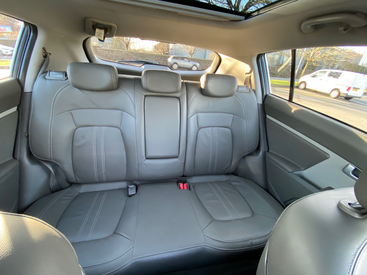 Used Kia Sportage 2013 for sale - 77656715: Photo 14