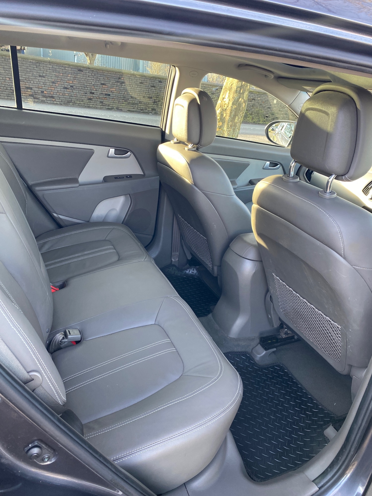 Used Kia Sportage 2013 for sale - 77656715: Photo 17