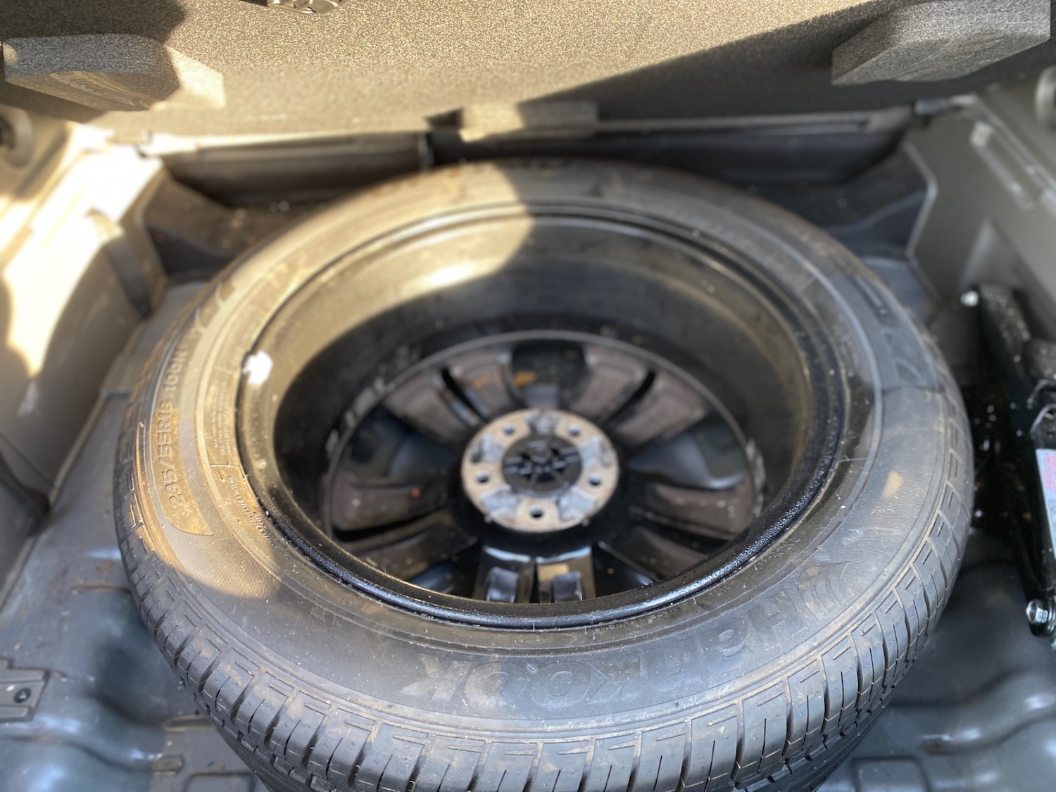 Used Kia Sportage 2013 for sale - 77656715: Photo 21