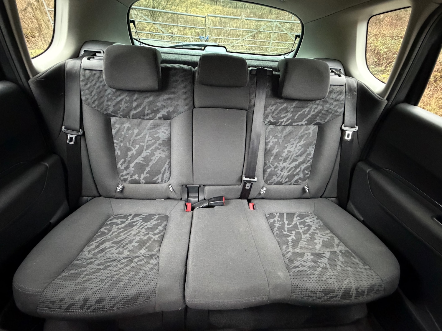 Used Peugeot 3008 2012 for sale - 77306372: Photo 11