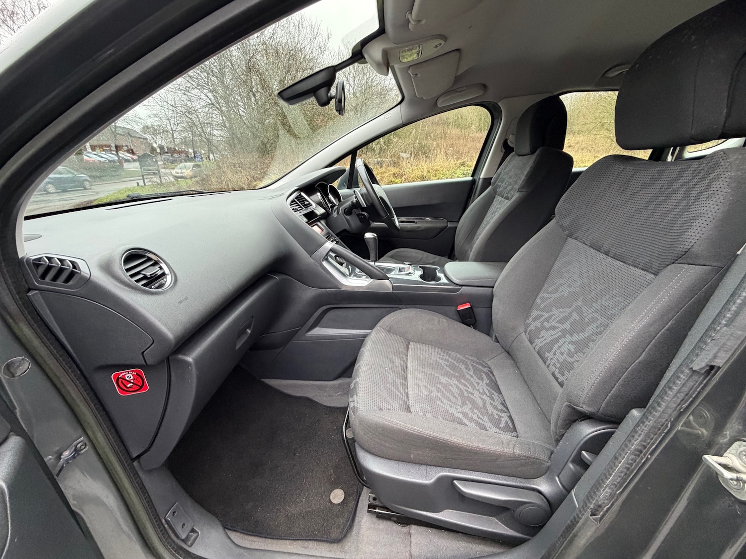 Used Peugeot 3008 2012 for sale - 77306372: Photo 13