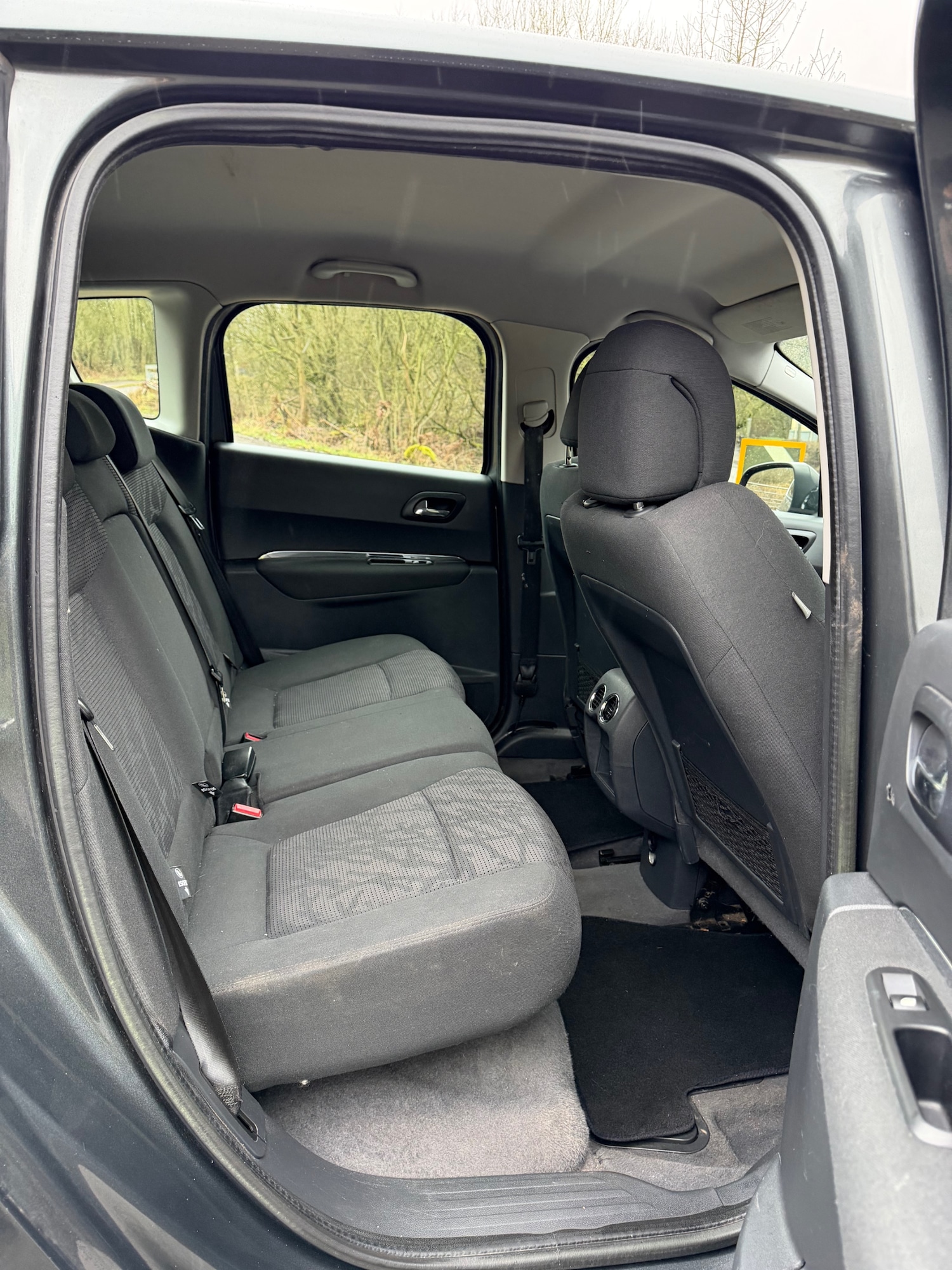 Used Peugeot 3008 2012 for sale - 77306372: Photo 15