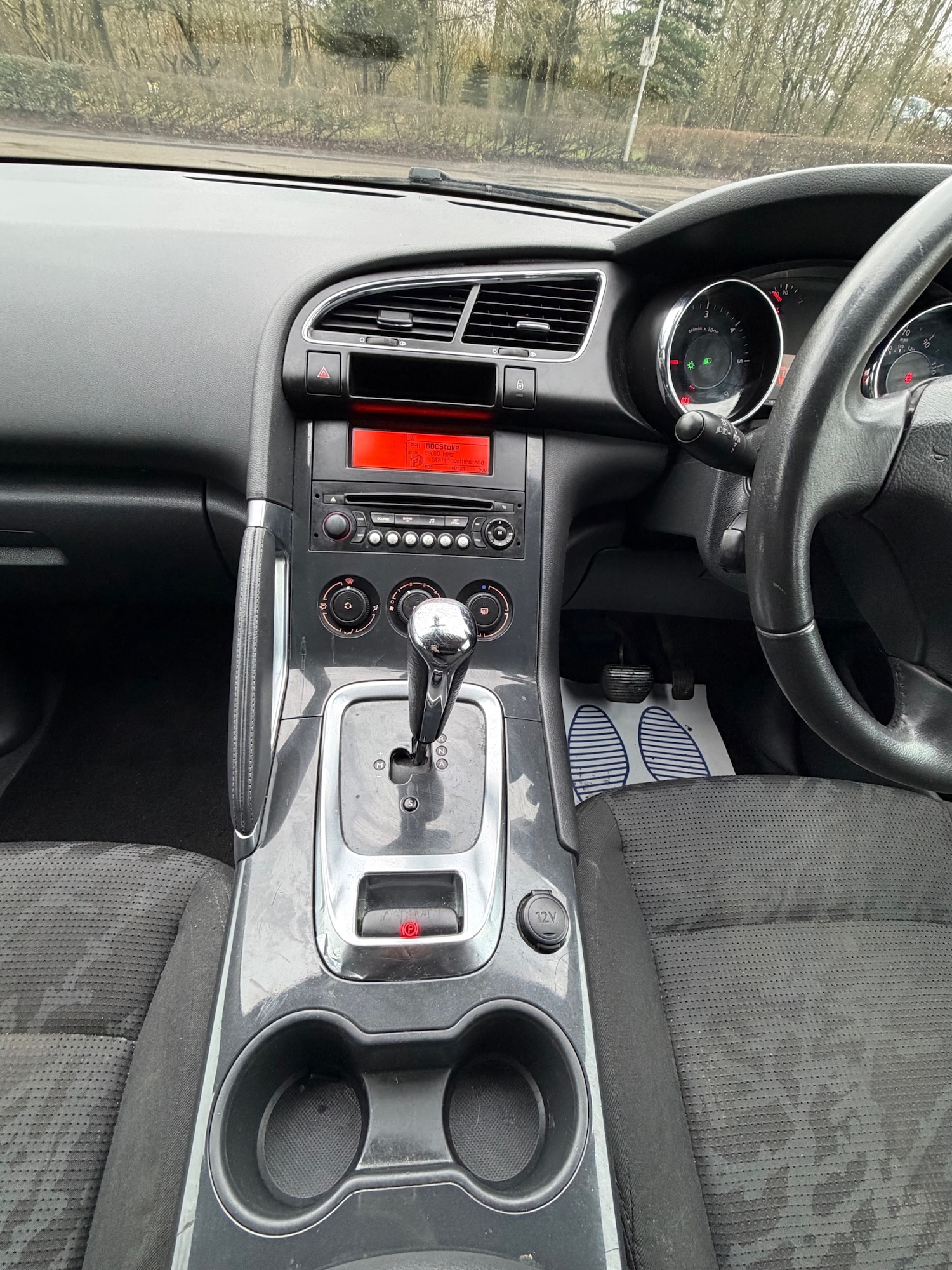 Used Peugeot 3008 2012 for sale - 77306372: Photo 16