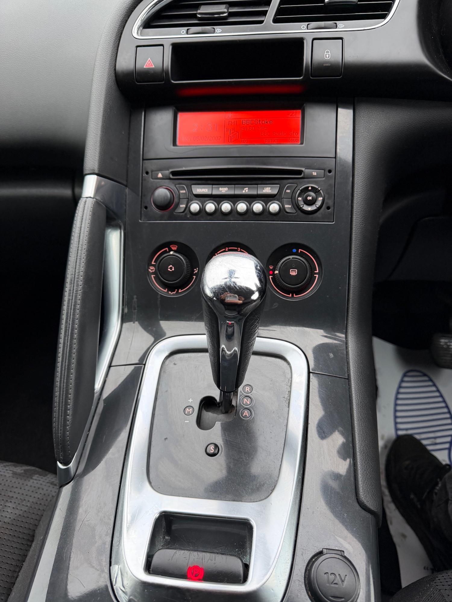 Used Peugeot 3008 2012 for sale - 77306372: Photo 17