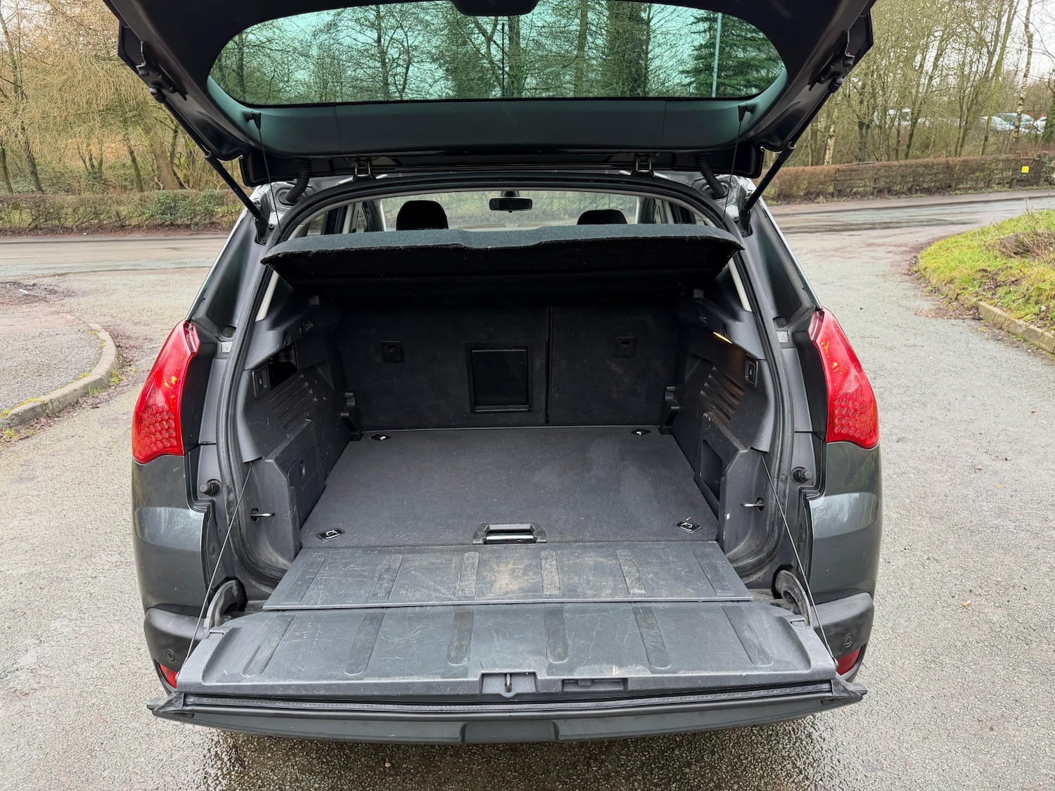 Used Peugeot 3008 2012 for sale - 77306372: Photo 20