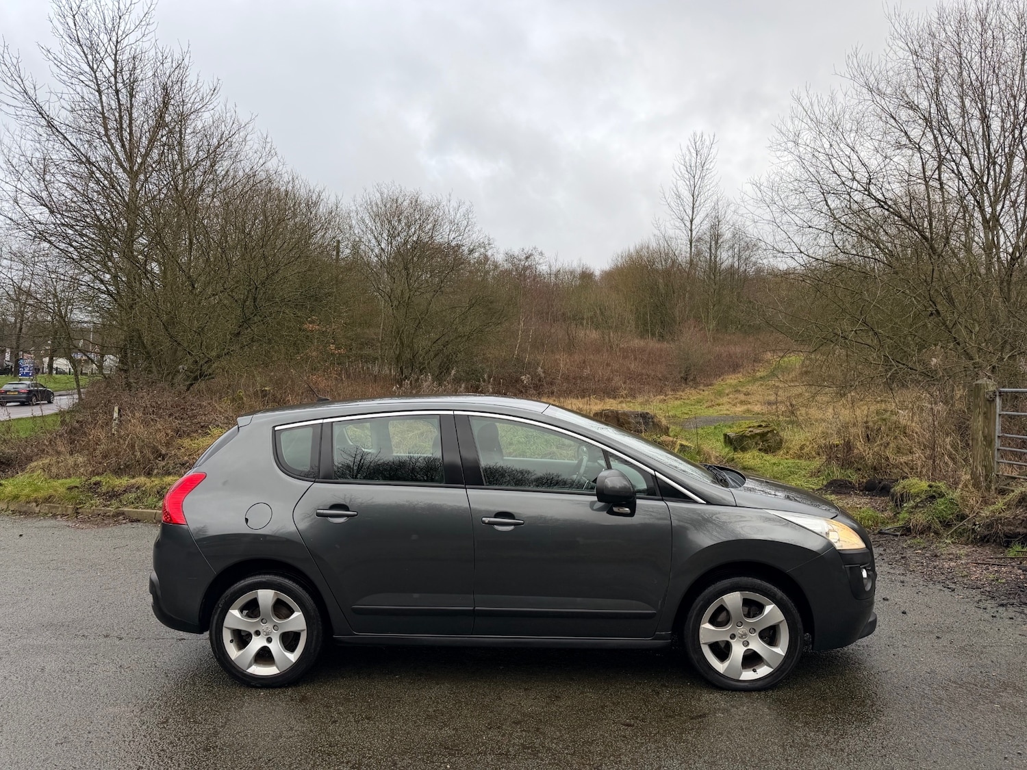 Used Peugeot 3008 2012 for sale - 77306372: Photo 4