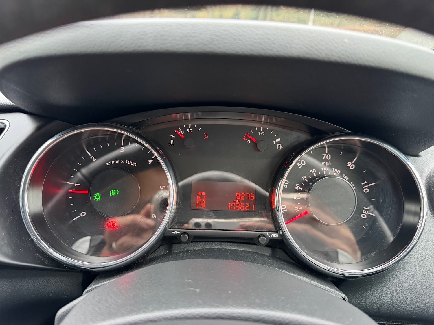 Used Peugeot 3008 2012 for sale - 77306372: Photo 9