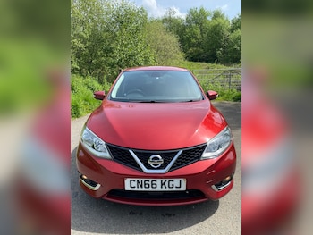 Used Nissan Pulsar 2016 for sale - 78694798: Photo