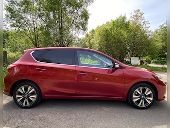 Used Nissan Pulsar 2016 for sale - 78694798: Photo