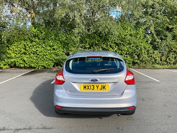 Used Ford Focus 2013 for sale - 75982052: Photo