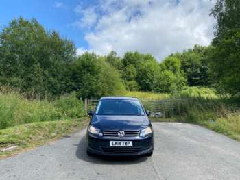 2014 (14) - 2.0 TDI CR BlueMotion Tech 140 S 5dr DSG