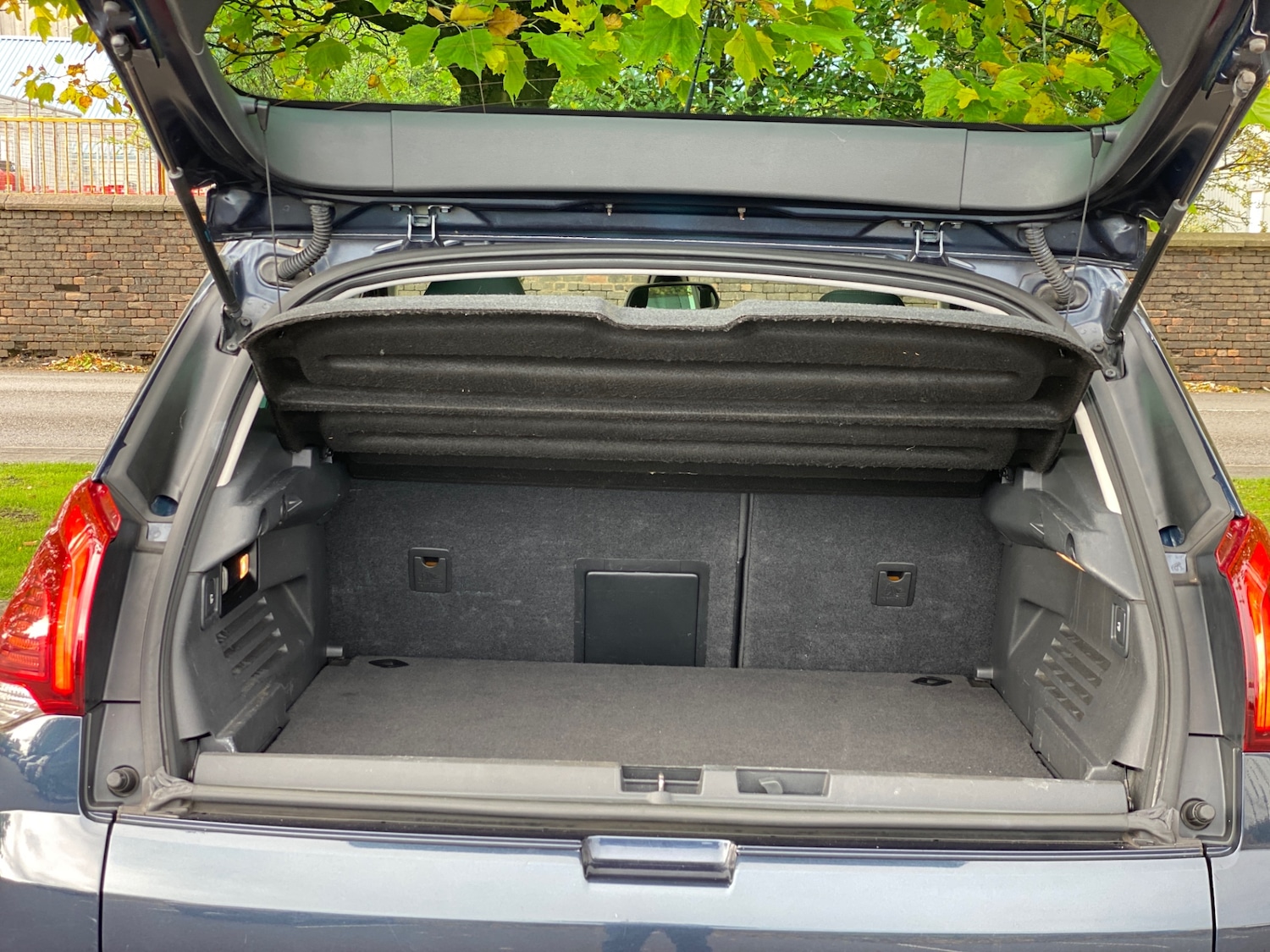 Used Peugeot 3008 2015 for sale - 76187356: Photo 18