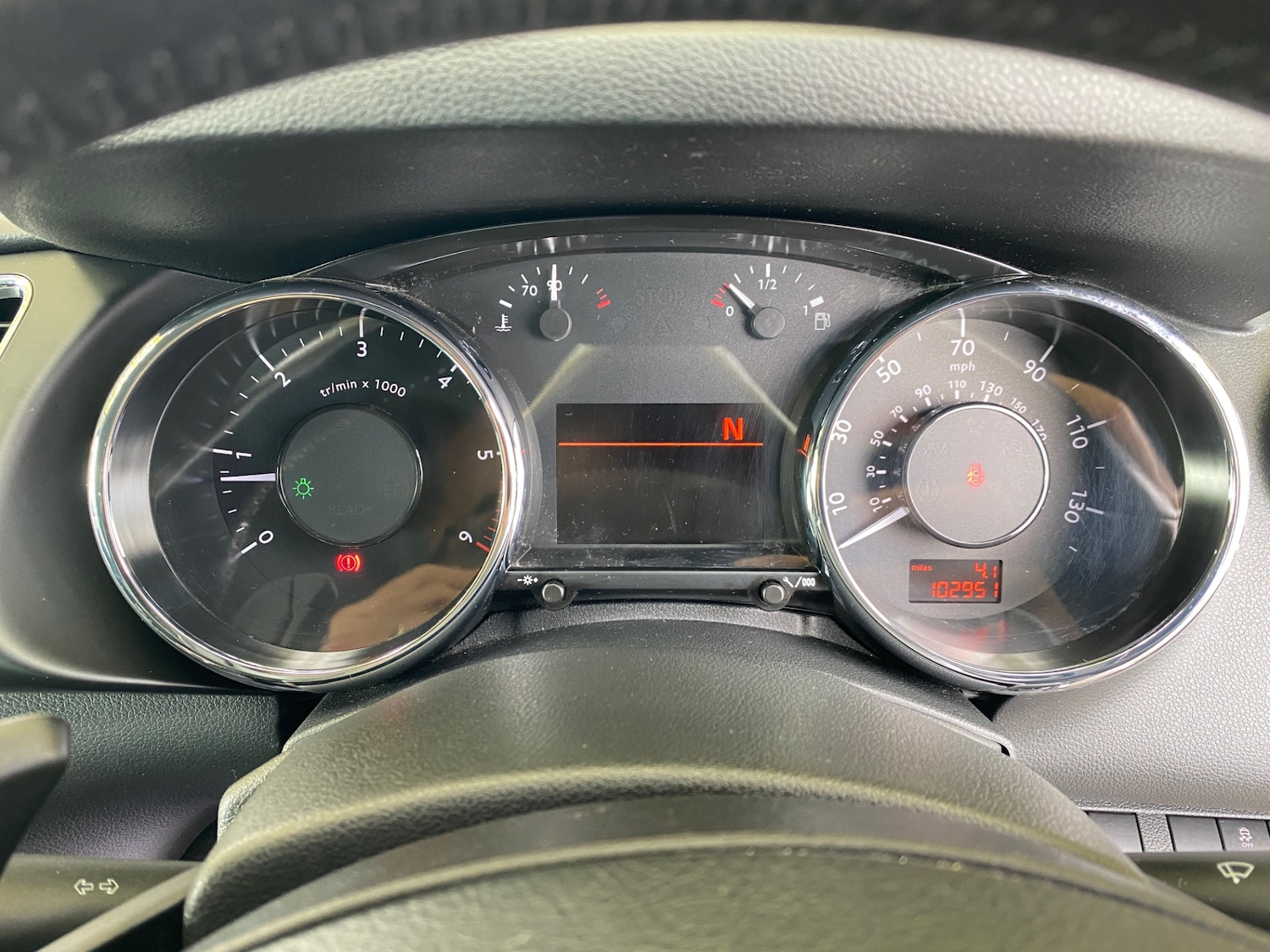 Used Peugeot 3008 2015 for sale - 76187356: Photo 9