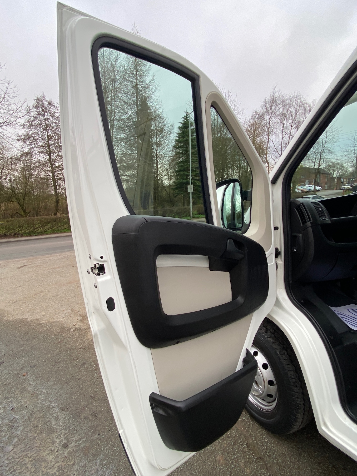 Used Citroen Relay 2019 for sale - 77807601: Photo 10