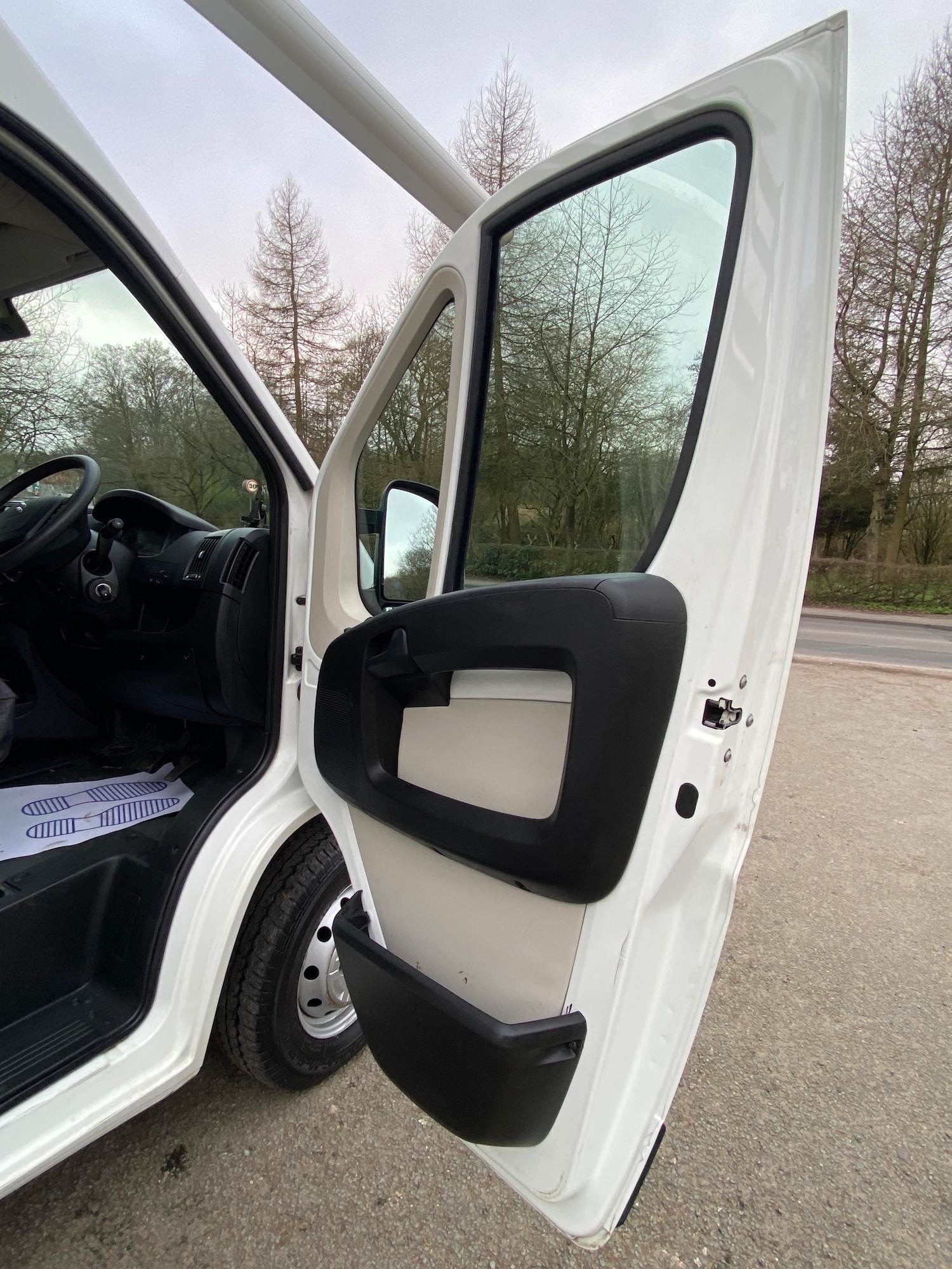 Used Citroen Relay 2019 for sale - 77807601: Photo 15